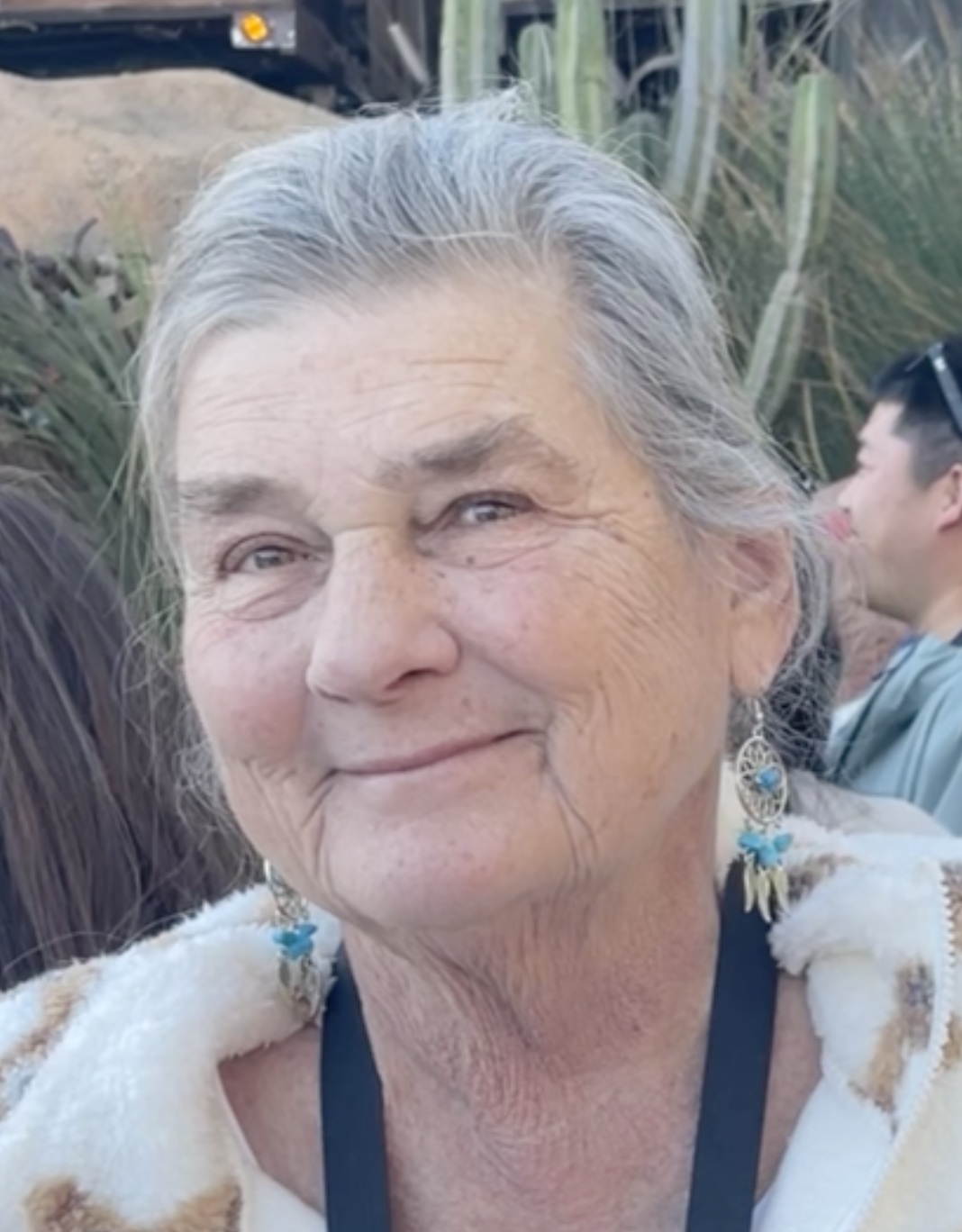 Debbie Sorensen